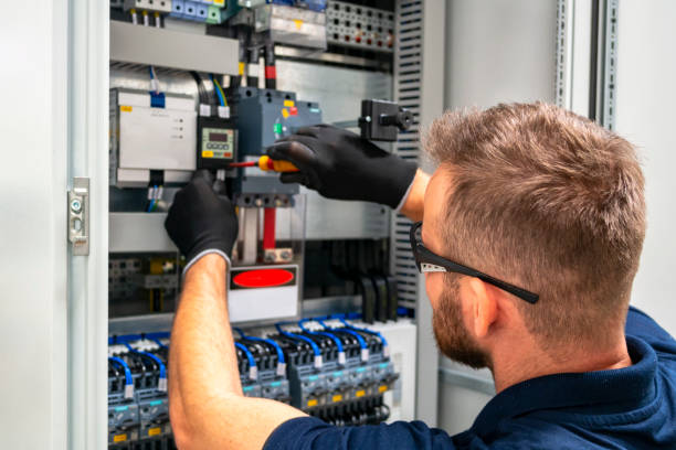 Best Emergency Electrical Repair  in Lake Cassidy, WA