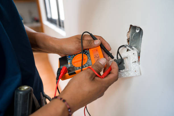Best Electrical Rewiring Services  in Lake Cassidy, WA