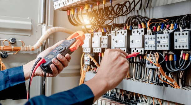 Electrical System Inspection in WA